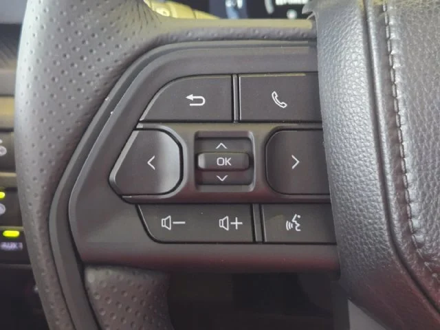 New 2026 Black Toyota TRD Pro image 11
