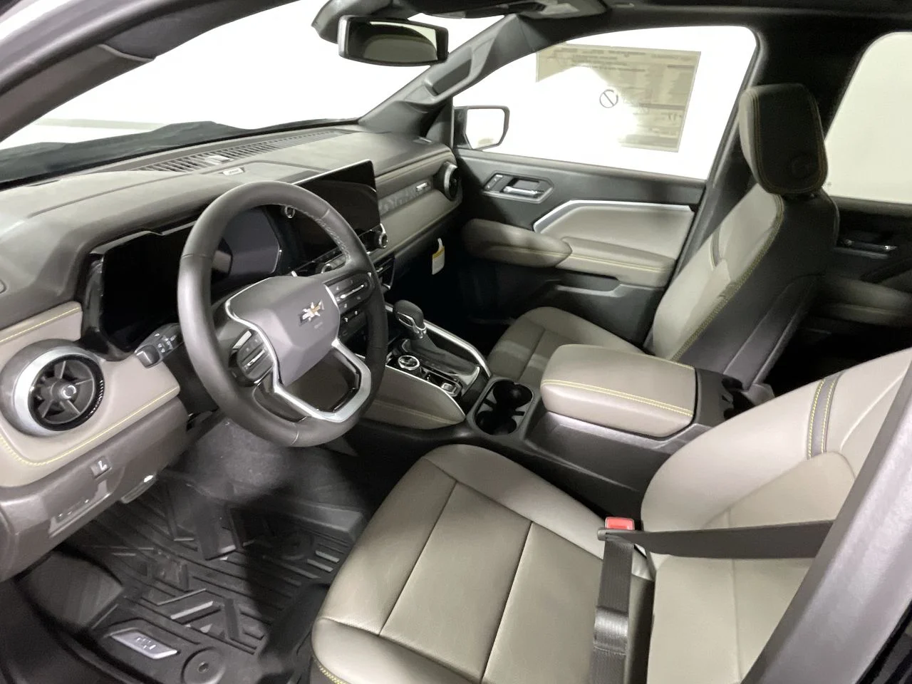 2026 Chevrolet Colorado ZR2 - Photo 113