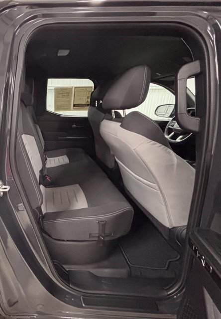 Used 2025 Gray Toyota TRD Sport image 20