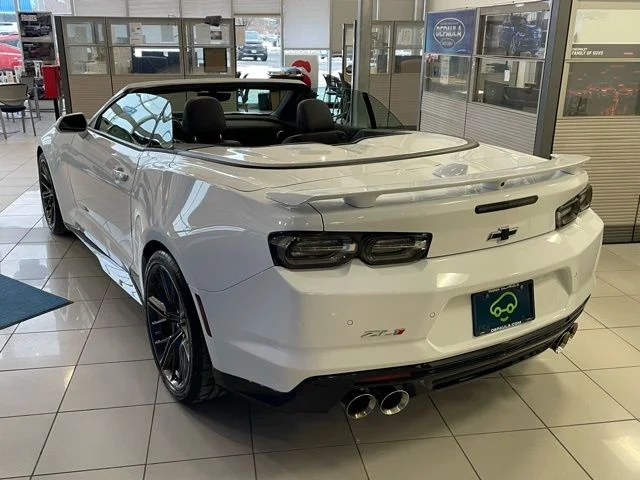 2023 Chevrolet Camaro ZL1 - Photo 20