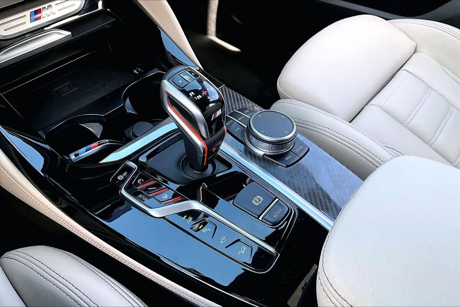 Used 2020 Alpine White BMW  image 15