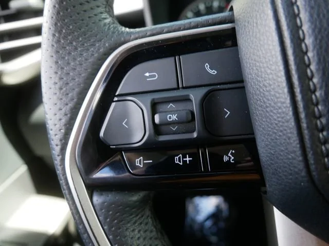 Used 2023 Gray Toyota Limited image 23