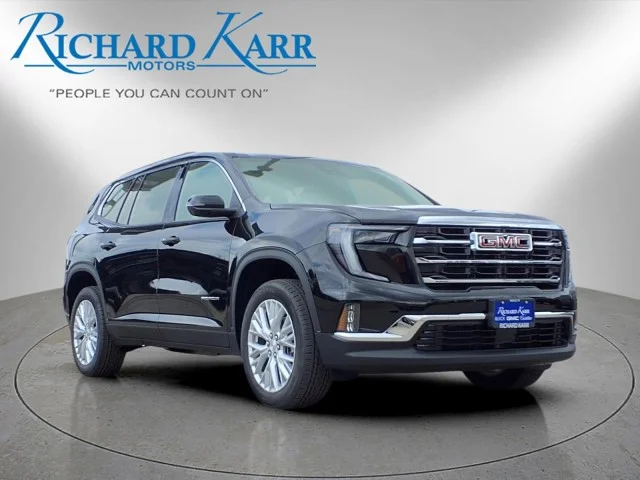 2026 GMC Acadia Elevation FWD's photo