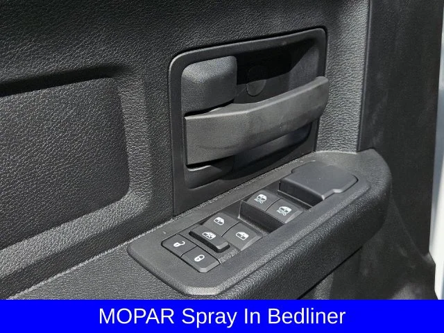 2025 RAM 2500 Tradesman - Photo 26