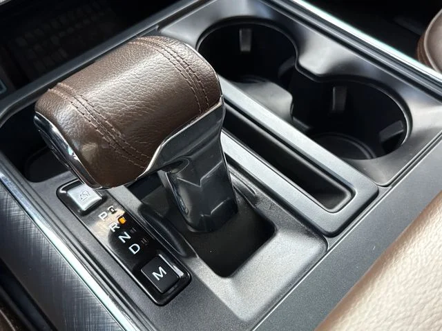 Used 2022 Black Ford King Ranch image 27