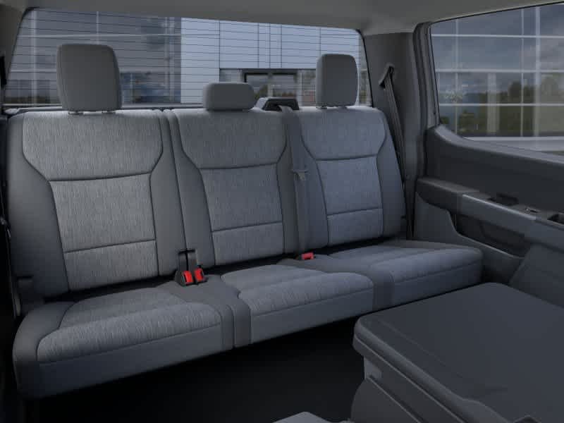 New 2026 Avalanche Ford XLT image 11