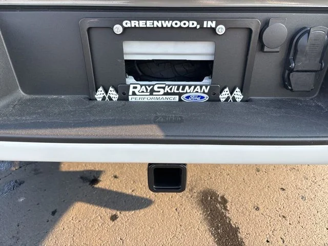 New 2026 Avalanche Ford STX® image 11