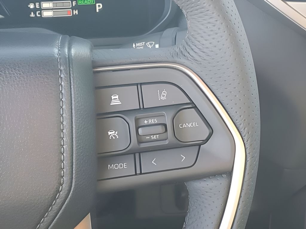 2026 Toyota Tundra Limited - Photo 44