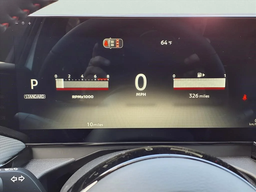 2026 Nissan KICKS SR AWD - Photo 10
