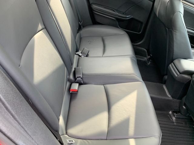 Certified Used 2020  Honda EX-L image 14