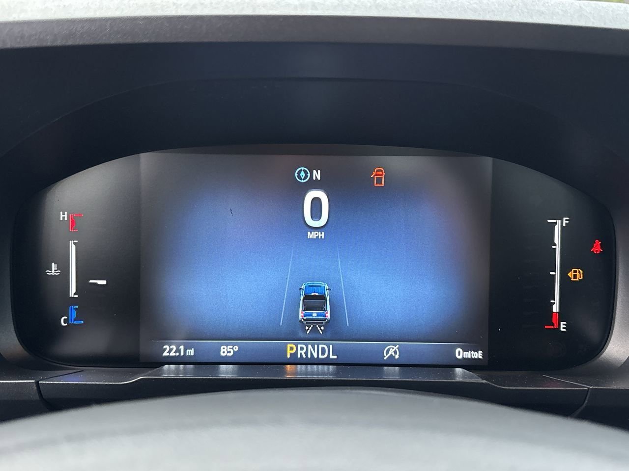 2025 Ford Maverick XLT - Photo 31