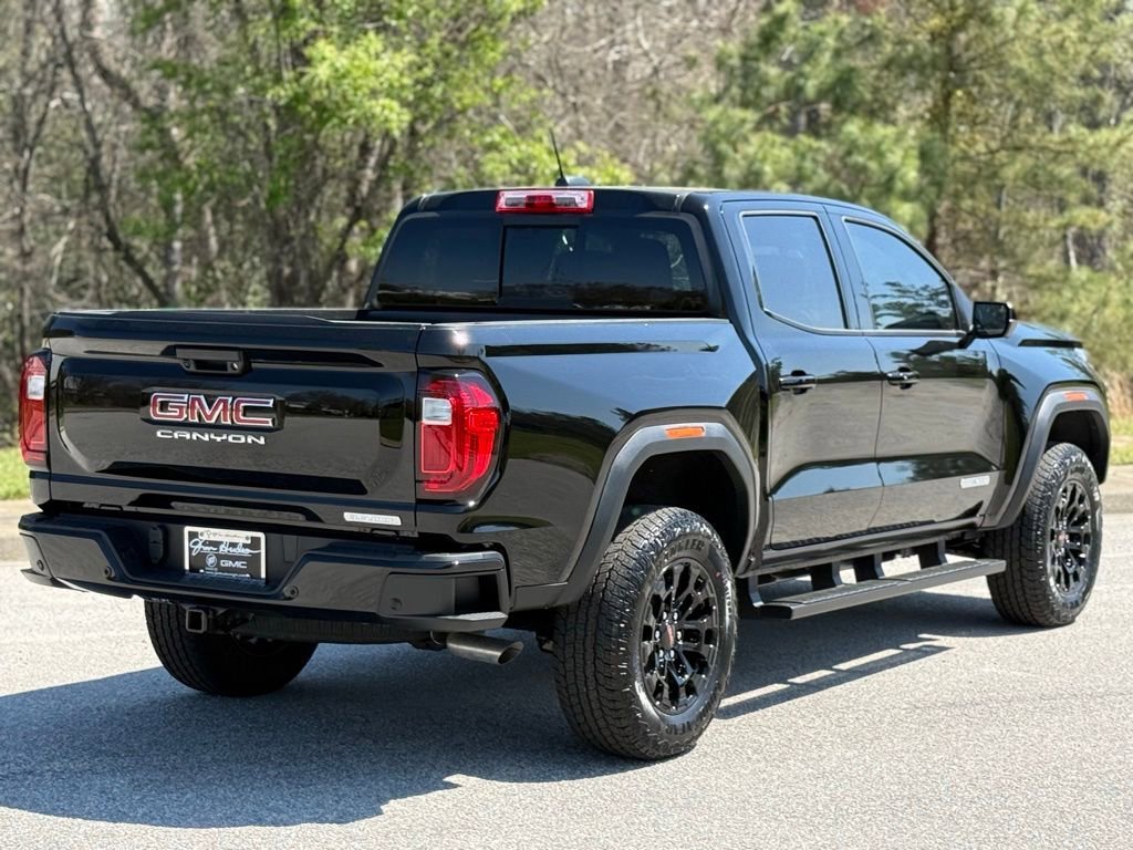 2026 GMC Canyon Elevation - Photo 14
