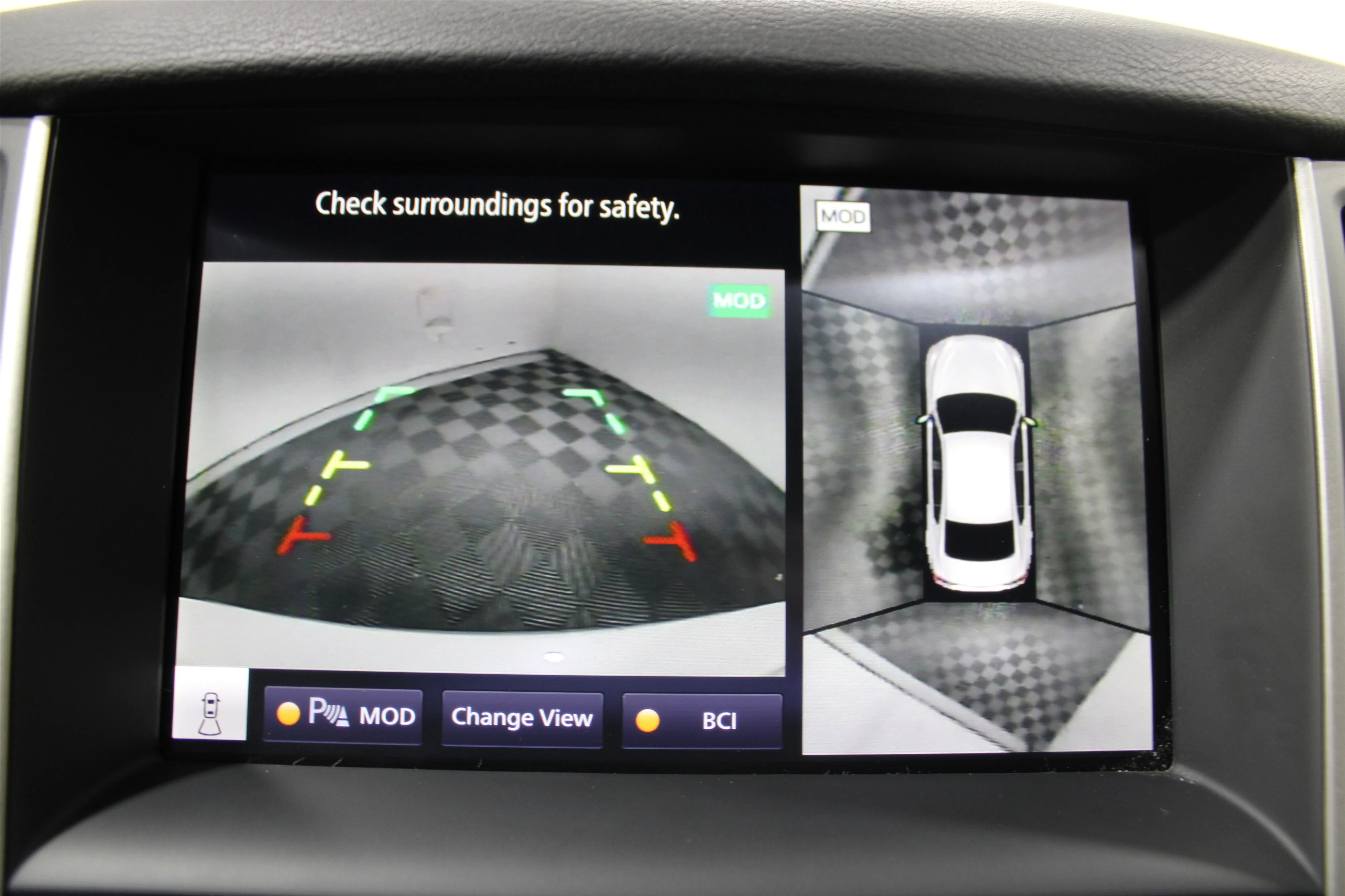 2023 INFINITI Q50 LUXE - Photo 14
