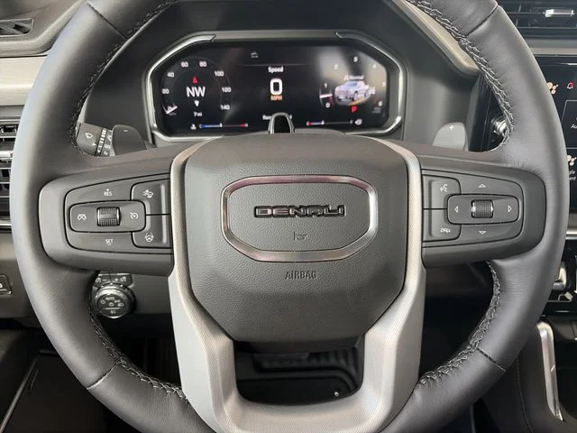 New 2026 Black GMC Denali image 24