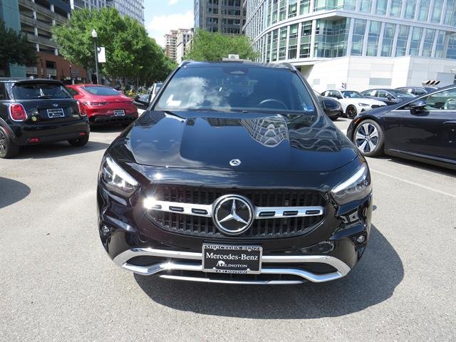 Used 2026 BLK Mercedes-Benz GLA 250 4MATIC® image 6