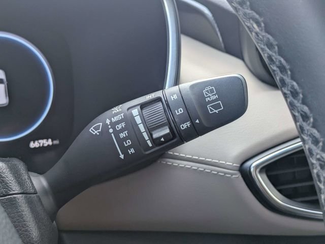Used 2023 Black Hyundai SEL Premium image 30