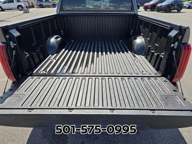 Used 2023 Gray Toyota SR5 image 7