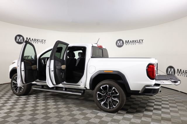 2026 GMC Canyon Denali - Photo 16