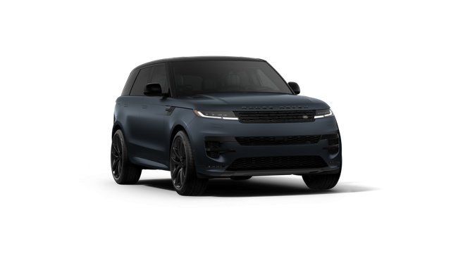2027 LAND ROVER Range Rover Sport Dynamic SE P400