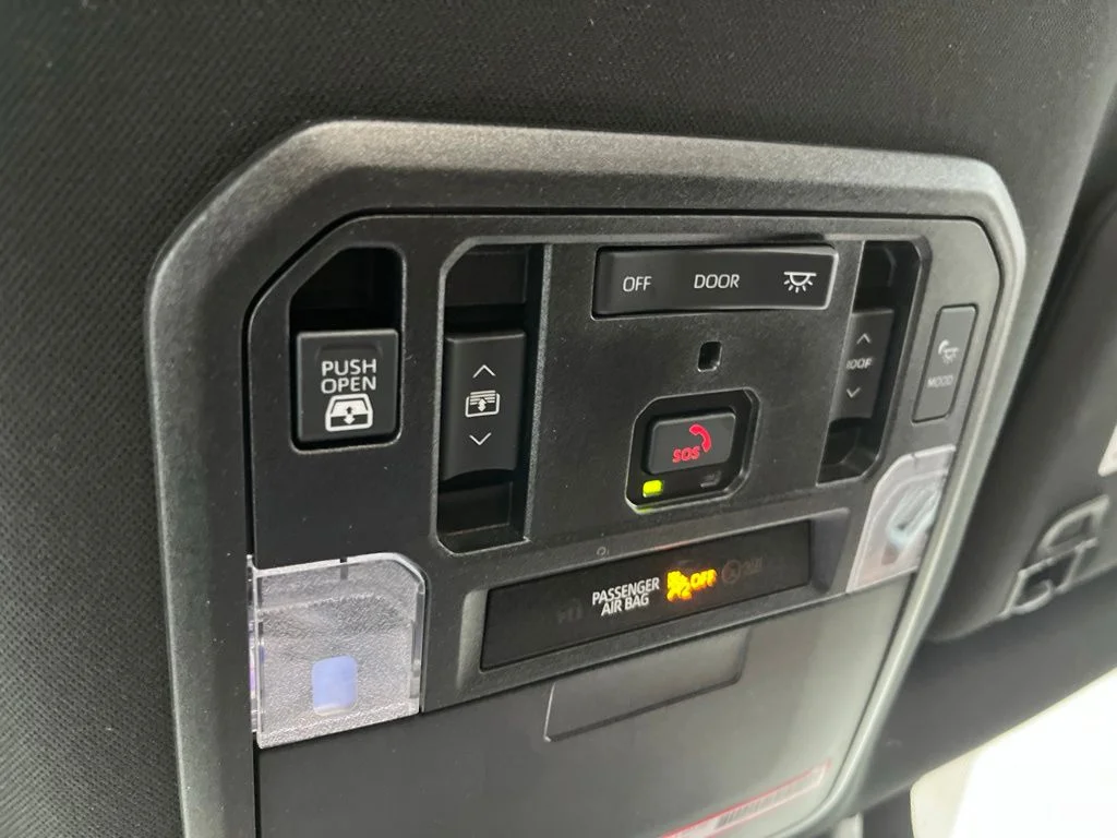 Used 2024 Beige Toyota 1794 Edition image 17