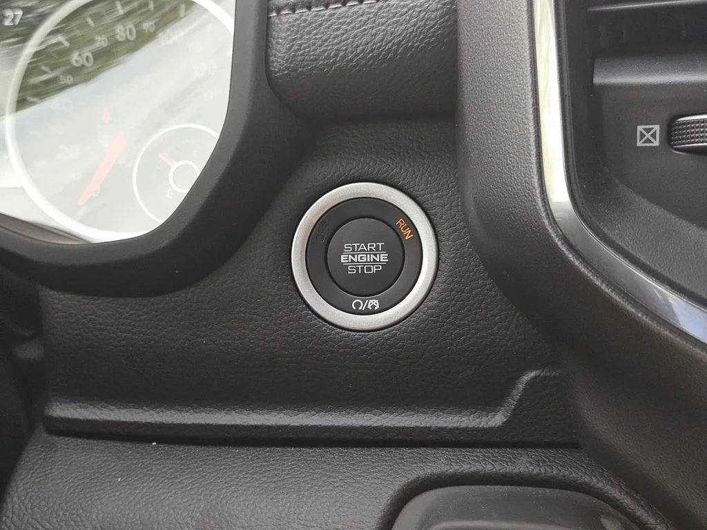 Used 2026 Gray Ram Laramie image 26