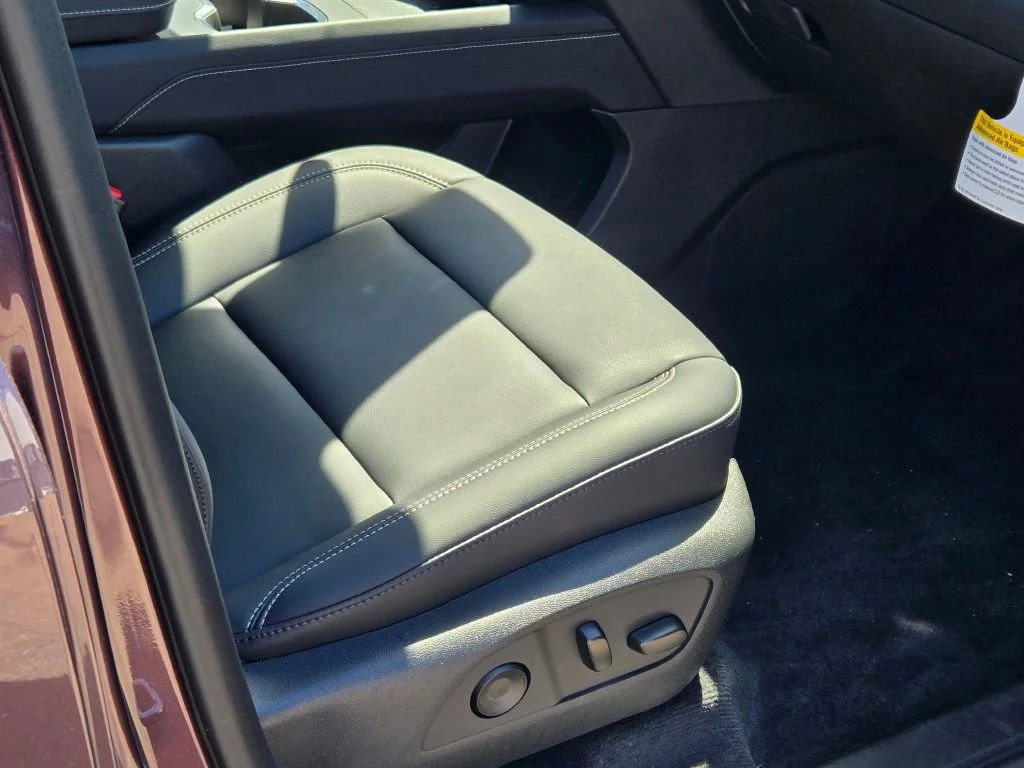 2025 GMC Acadia Elevation - Photo 18