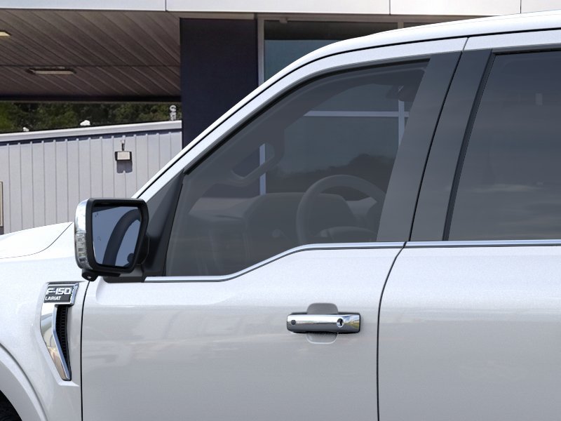 2026 Ford F-150 Lariat - Photo 20