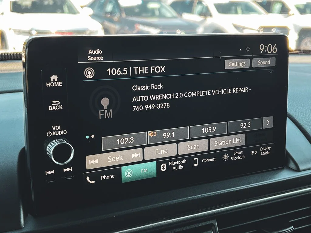 2024 Honda Pilot EX-L - Photo 25