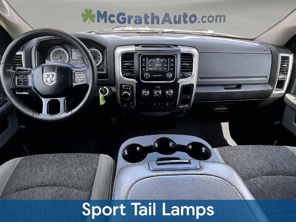 Used 2020 White Ram Warlock image 10