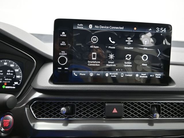 2025 Acura Integra A-Spec w/Technology Package - Photo 12