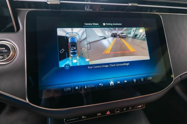 New 2026 Polar White Mercedes-Benz E 350 image 30