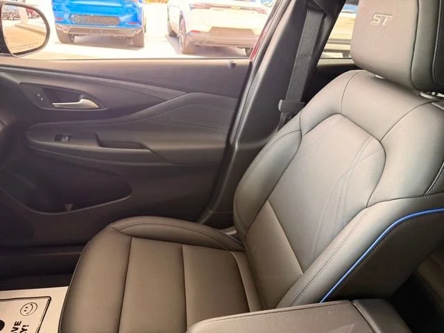2026 Buick Envista Sport Touring - Photo 29