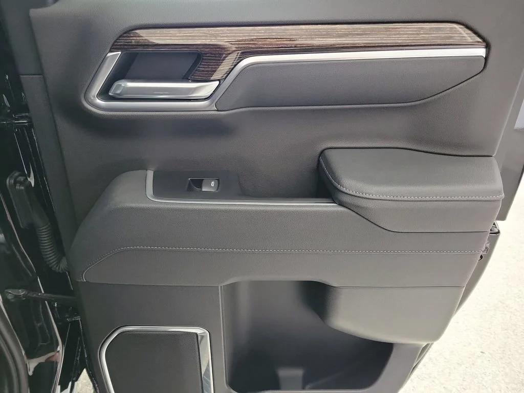 2026 GMC Sierra 1500 Elevation - Photo 20