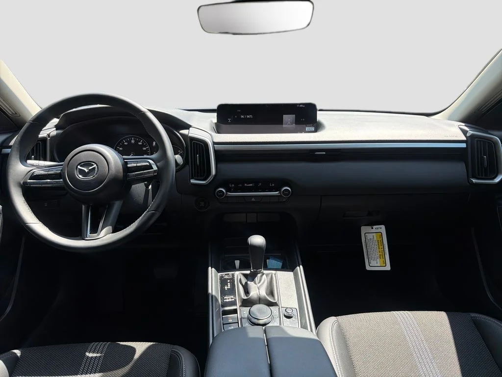 Certified Used 2025 Blue Metallic Mazda 2.5 S Select Package image 12