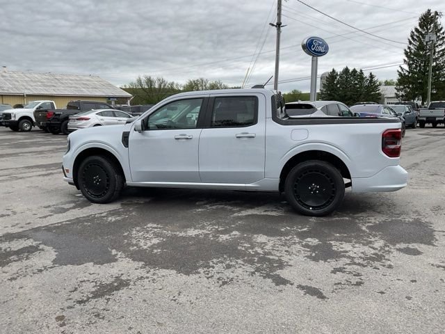 Used 2026 White Ford Lobo High image 5