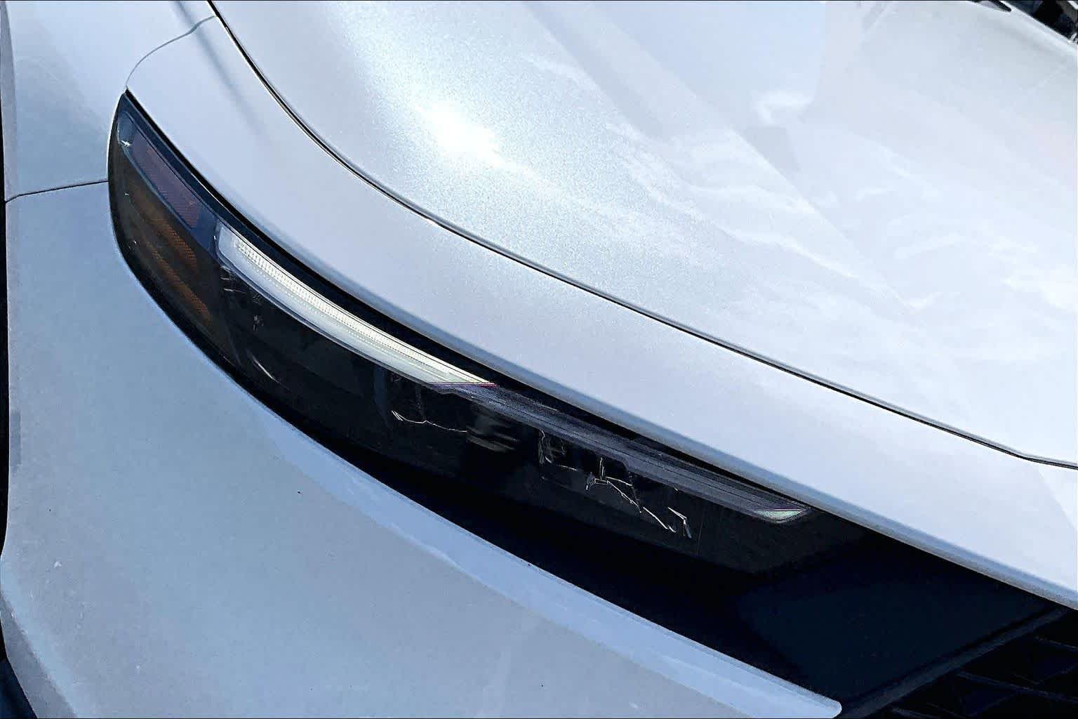 2026 Honda Accord Hybrid Sport - Photo 27