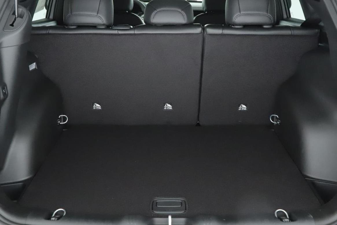 2026 Jeep Compass Limited Altitude - Photo 13