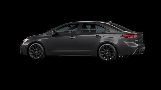 2025 Toyota Corolla SE - Photo 775