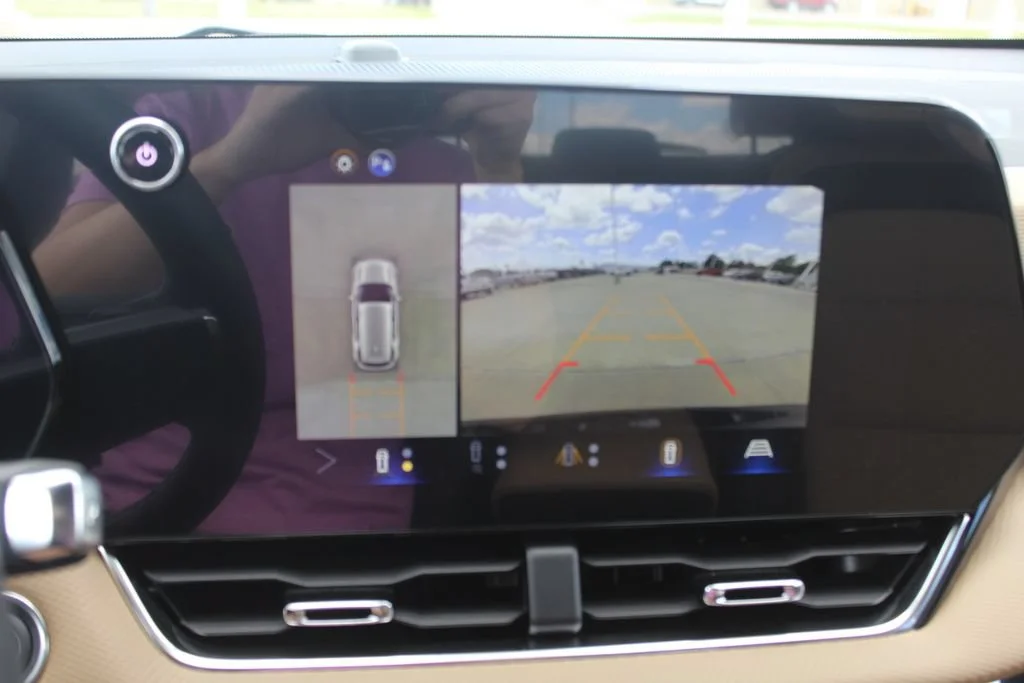 New 2026 Mosaic Black Metallic Chevrolet ACTIV image 26