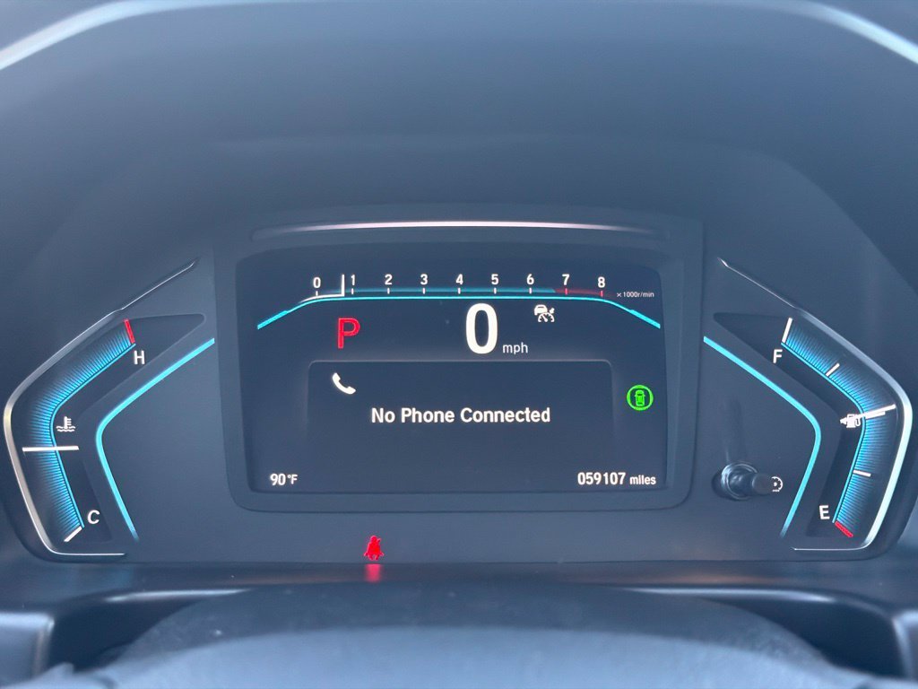2024 Honda Odyssey Elite - Photo 29