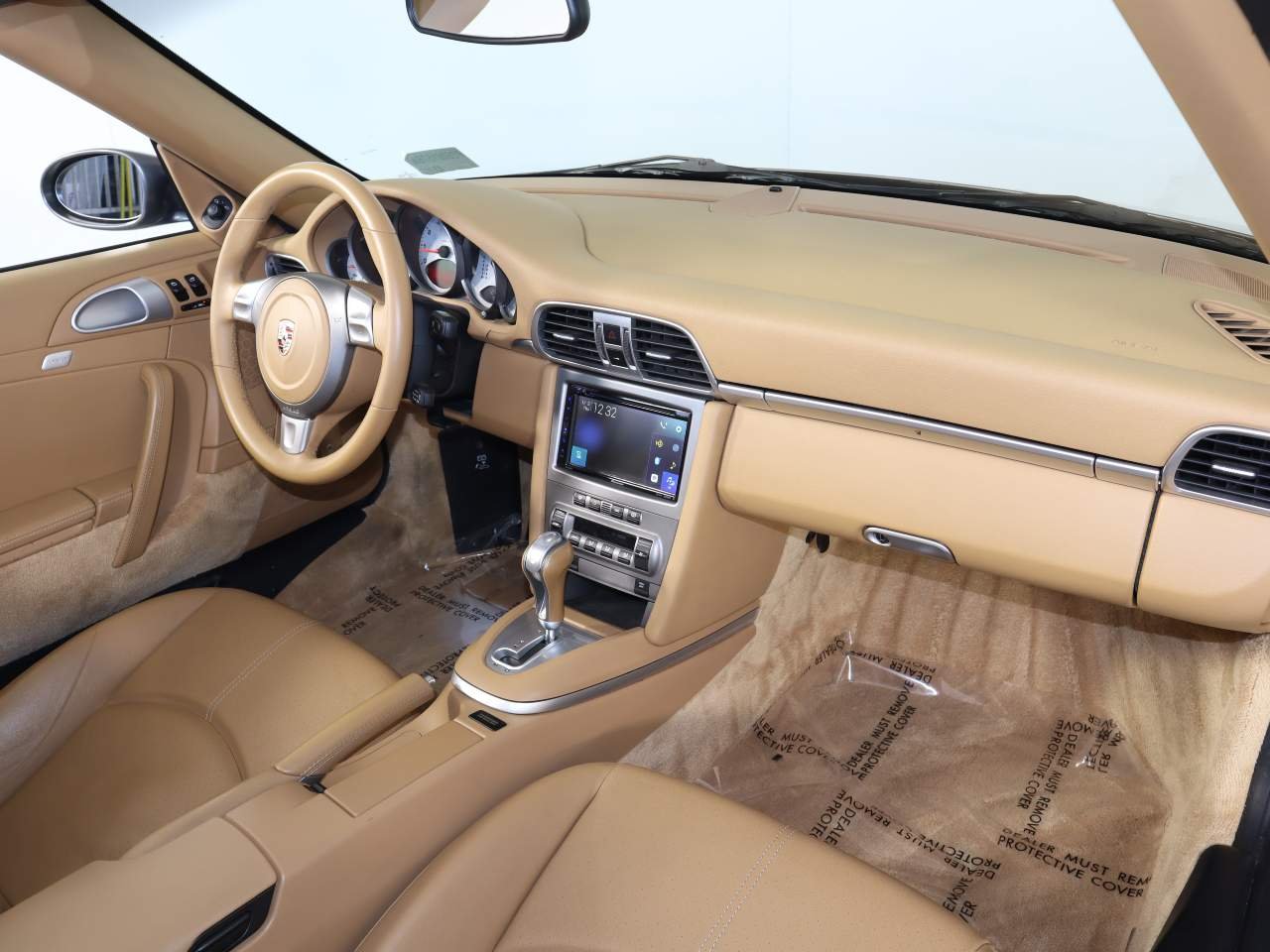 Used 2007 Grey Porsche Carrera S image 20