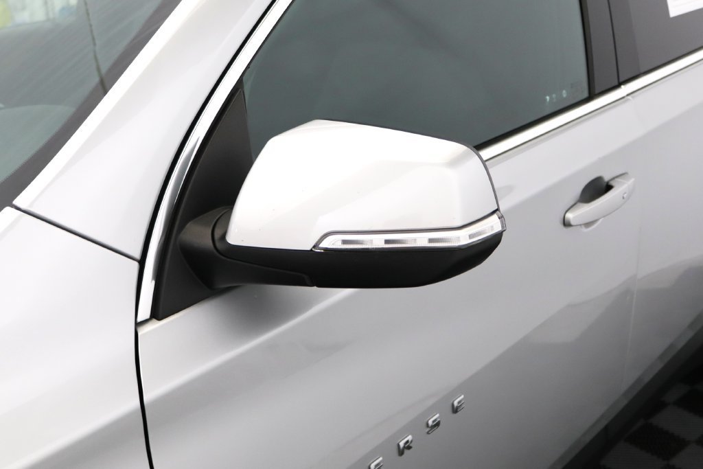 2022 Chevrolet Traverse 1LT - Photo 10
