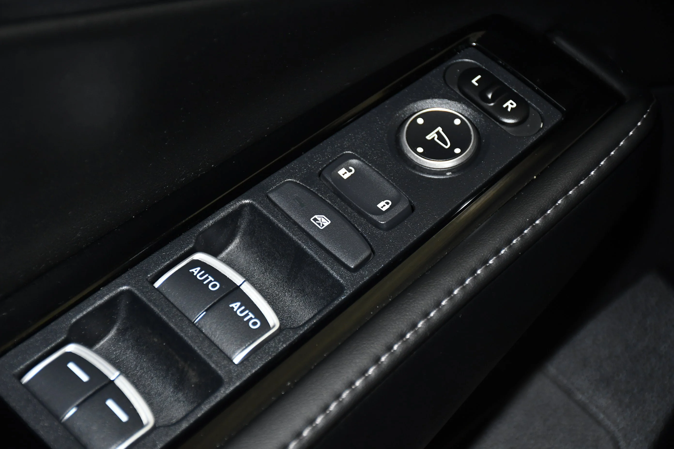 Used 2023 Nh-731 Honda Touring image 34