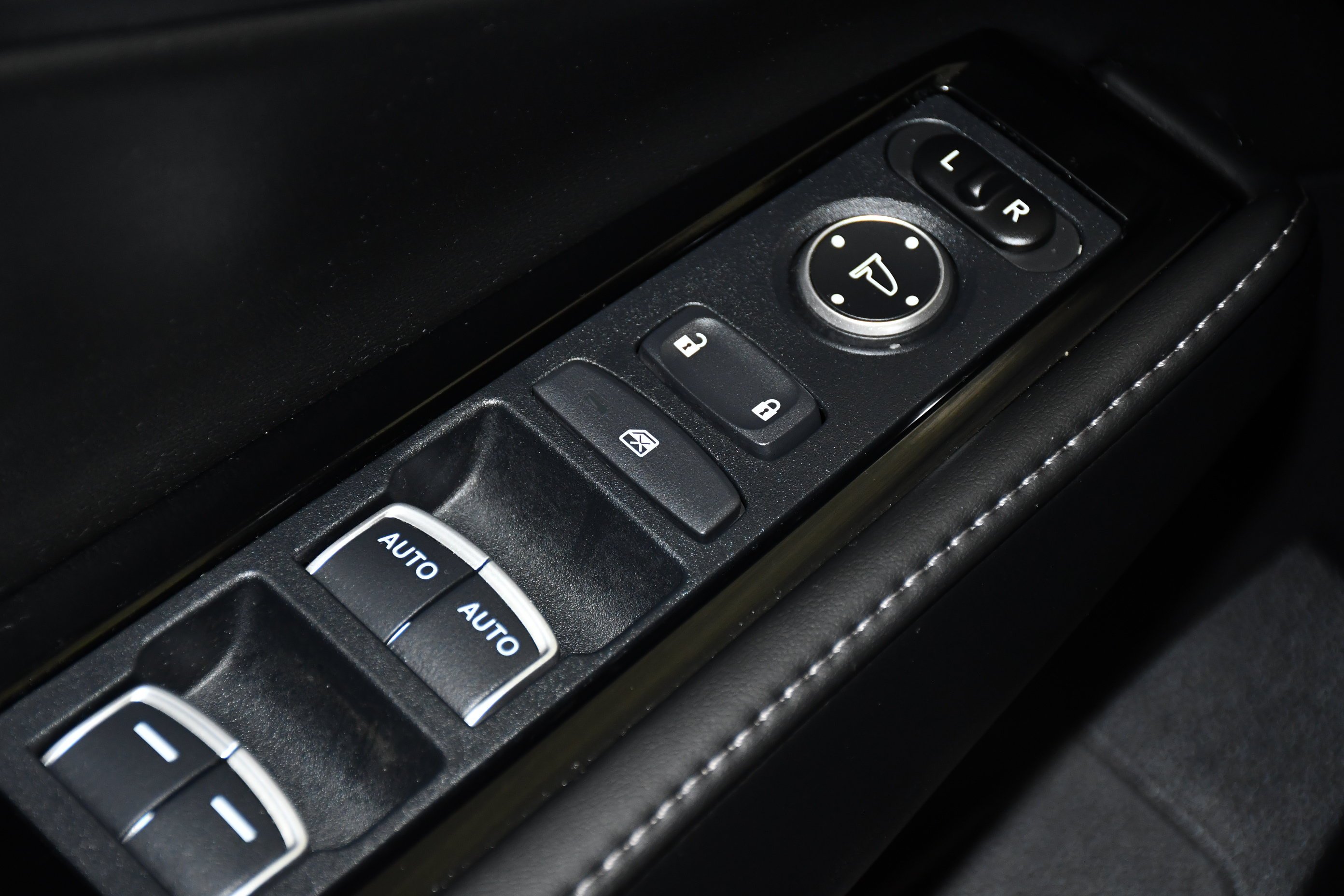 Used 2023 Nh-731 Honda Touring image 34
