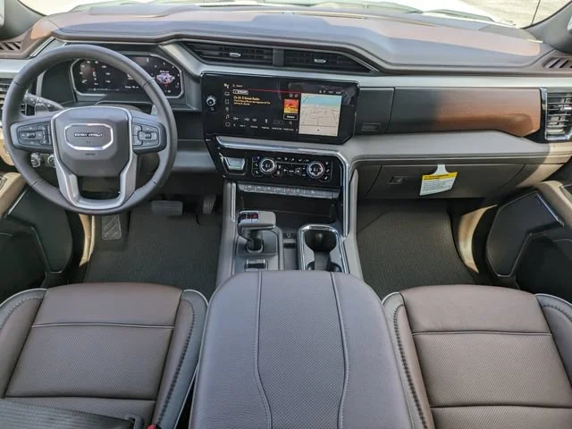2026 GMC Sierra 1500 Denali - Photo 15