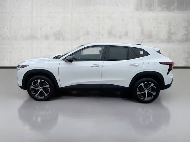 2026 Chevrolet Trax RS - Photo 9