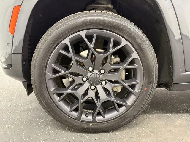 2023 Jeep Grand Cherokee L Summit Reserve - Photo 19