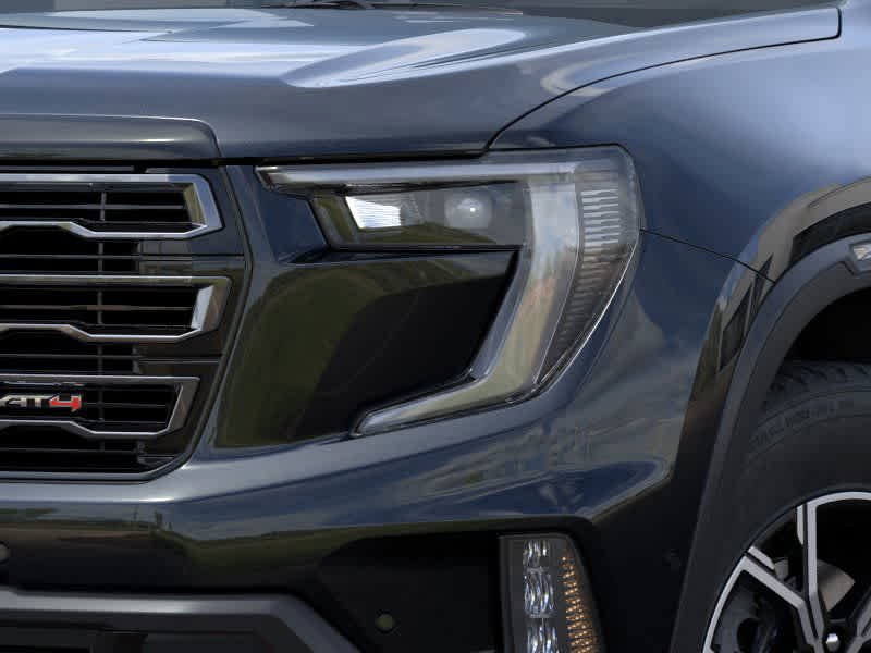 2026 GMC Acadia AT4 - Photo 10