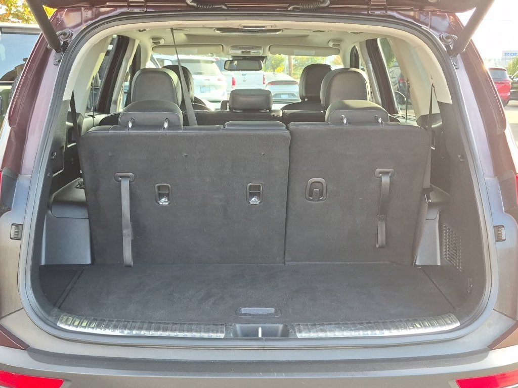 2020 Kia Telluride SX - Photo 24
