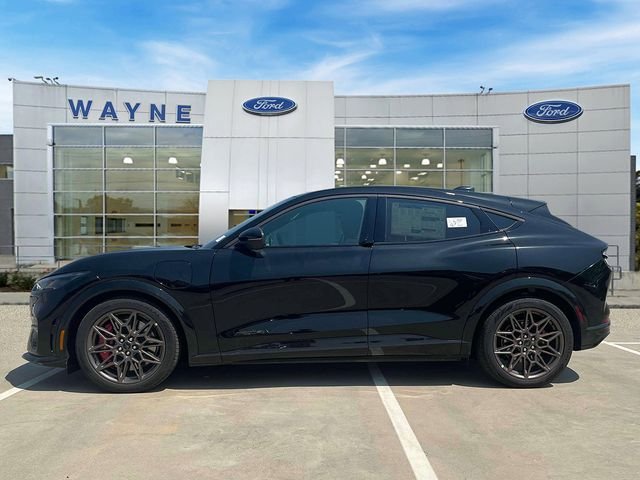 2025 Ford Mustang Mach-E GT - Photo 30